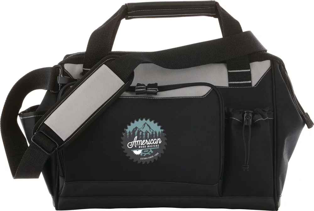 Built2Work 14" Molded Base Tool Bag