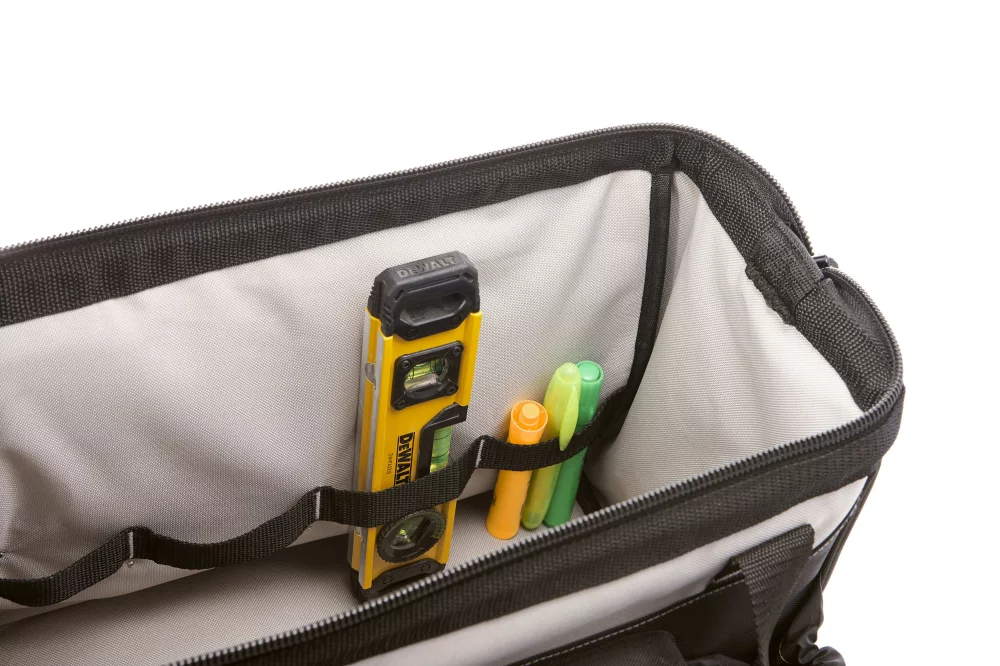 Built2Work 14" Molded Base Tool Bag