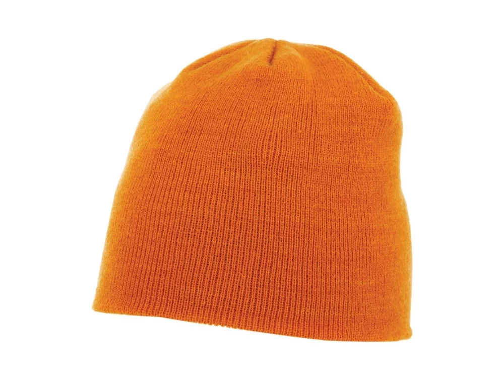 Bonnet en tricot unisexe