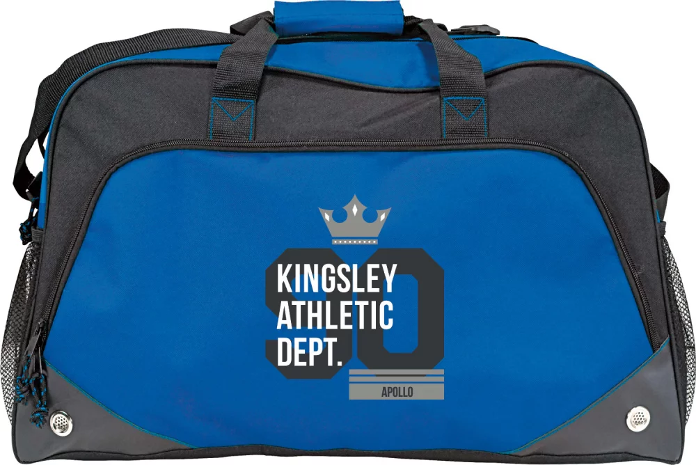 Voyage 22" Sport Duffel