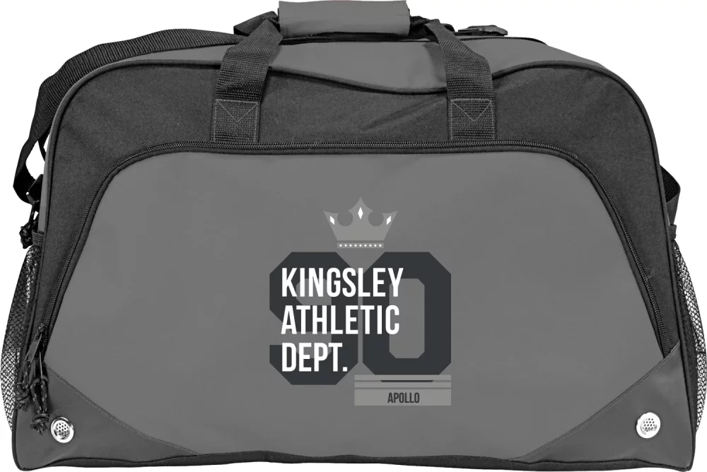 Voyage 22" Sport Duffel