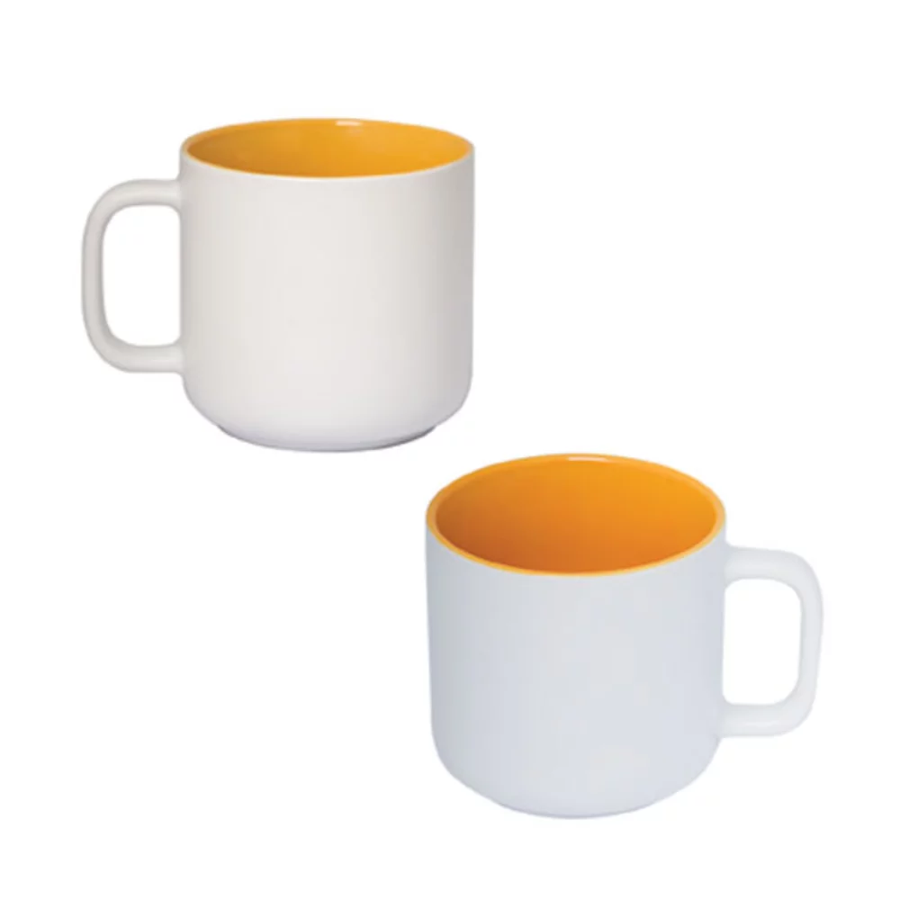 Tasse en grès Bowery de 400 ml (13,5 oz liquides)