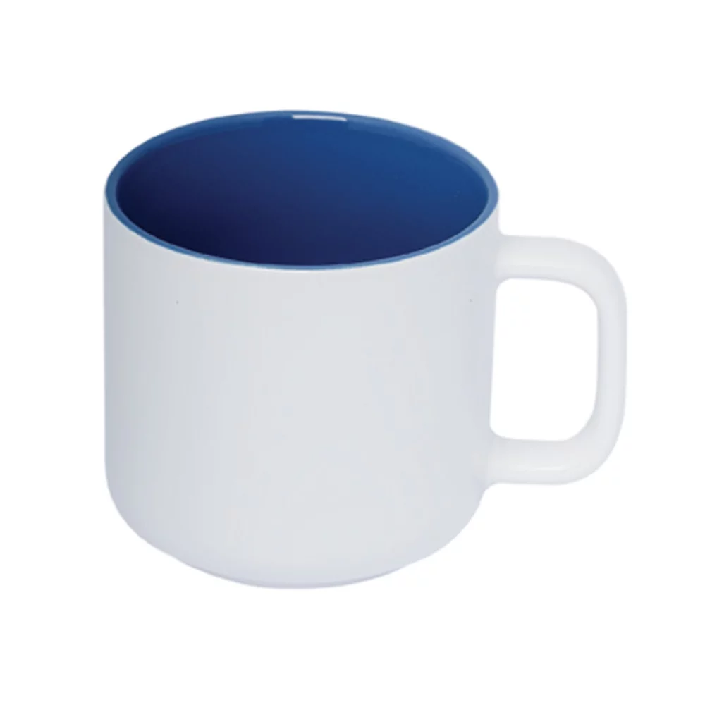 Tasse en grès Bowery de 400 ml (13,5 oz liquides)