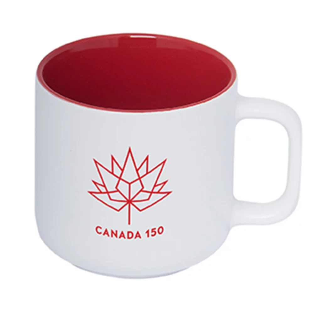 Tasse en grès Bowery de 400 ml (13,5 oz liquides)