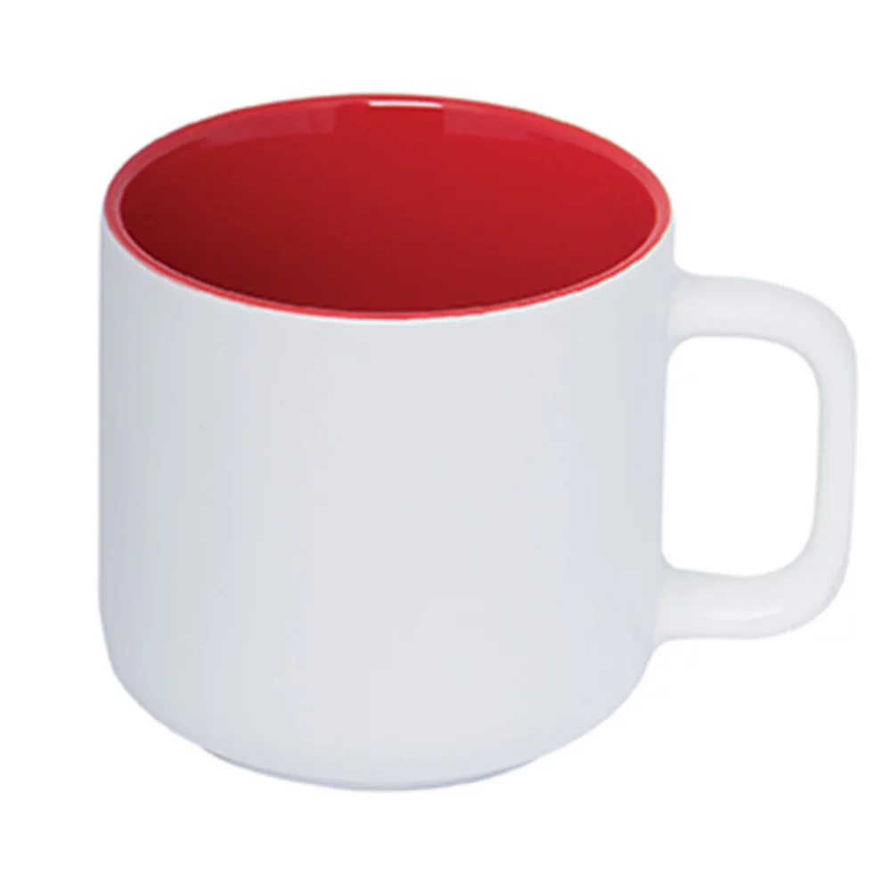 Tasse en grès Bowery de 400 ml (13,5 oz liquides)