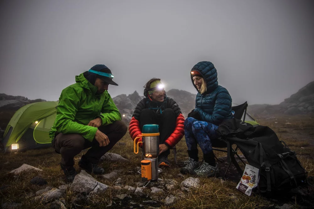 BioLite CampStove 2+