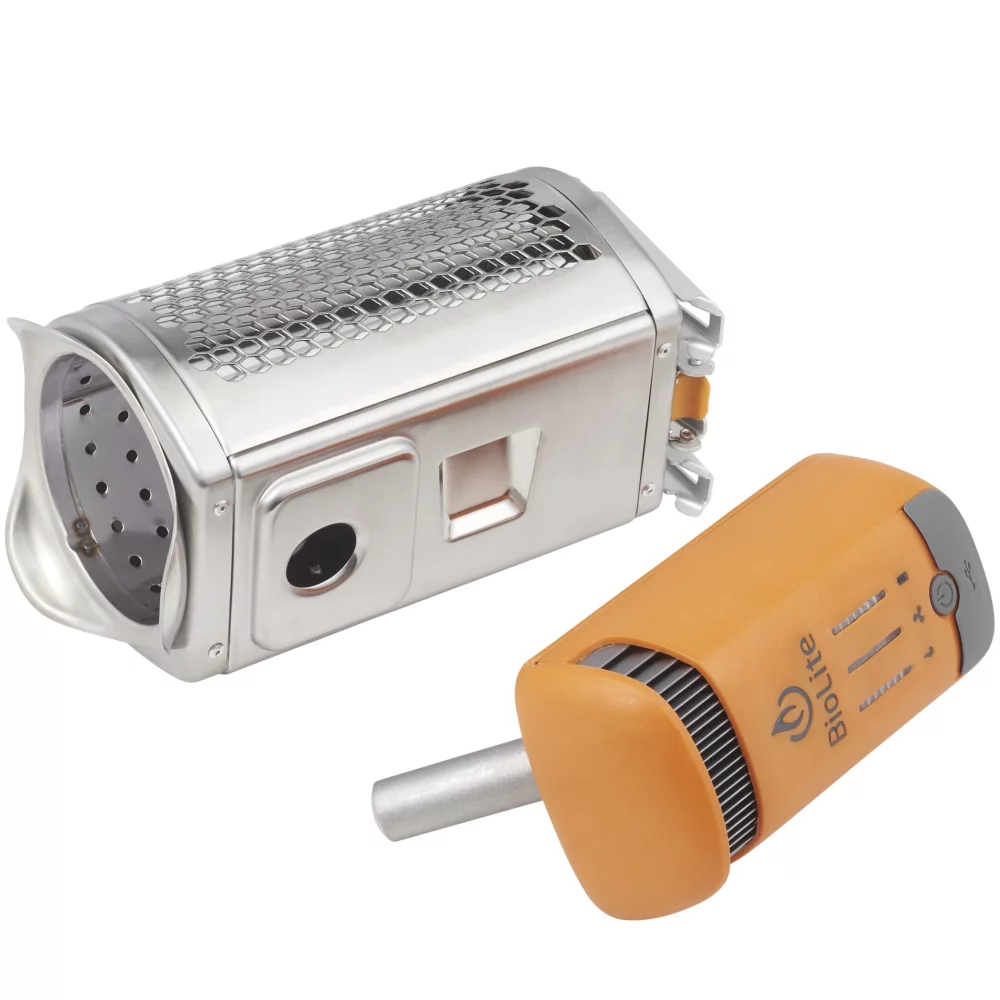 BioLite CampStove 2+