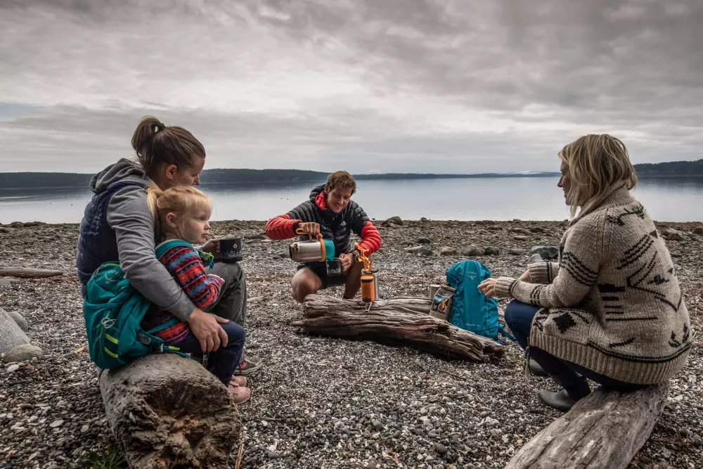 BioLite CampStove 2+