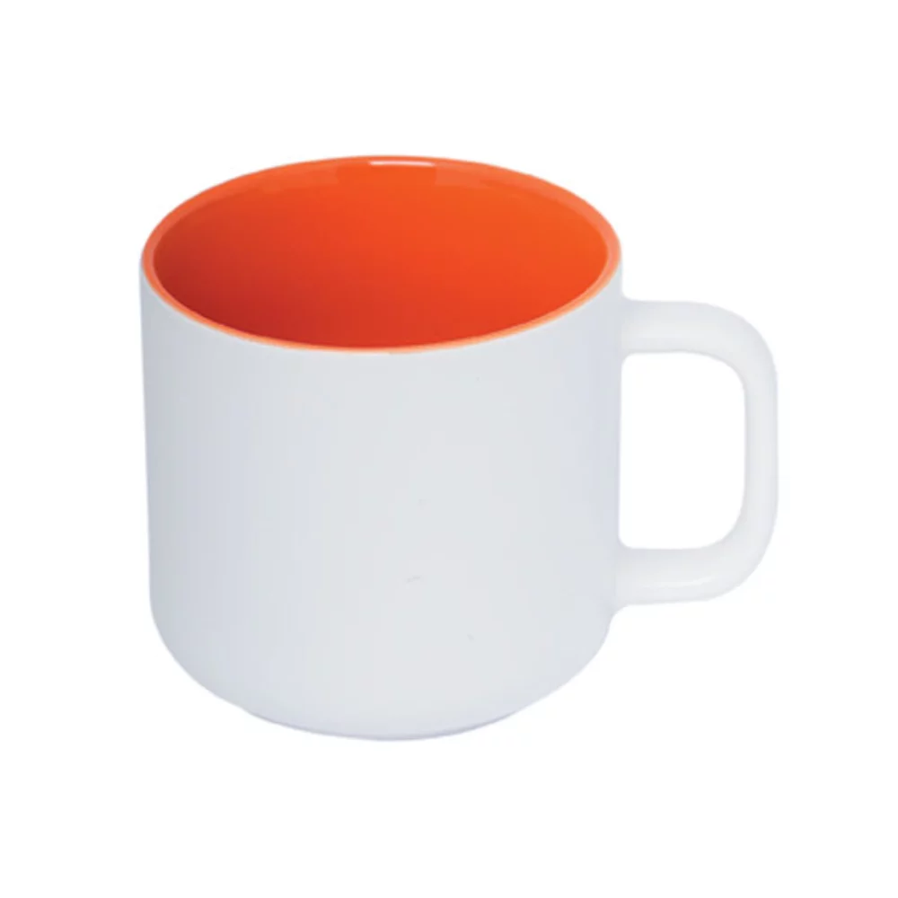 Tasse en grès Bowery de 400 ml (13,5 oz liquides)