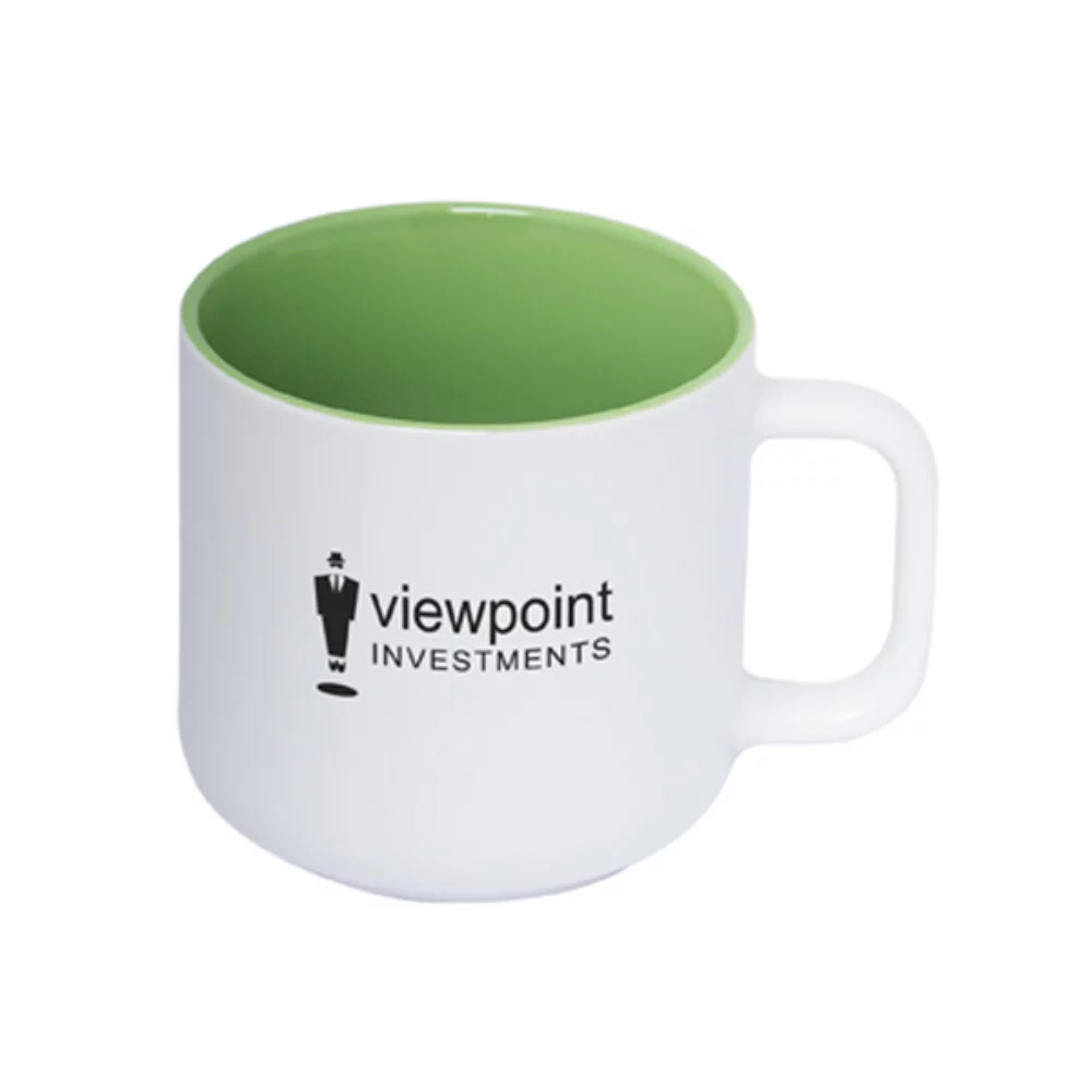 Tasse en grès Bowery de 400 ml (13,5 oz liquides)