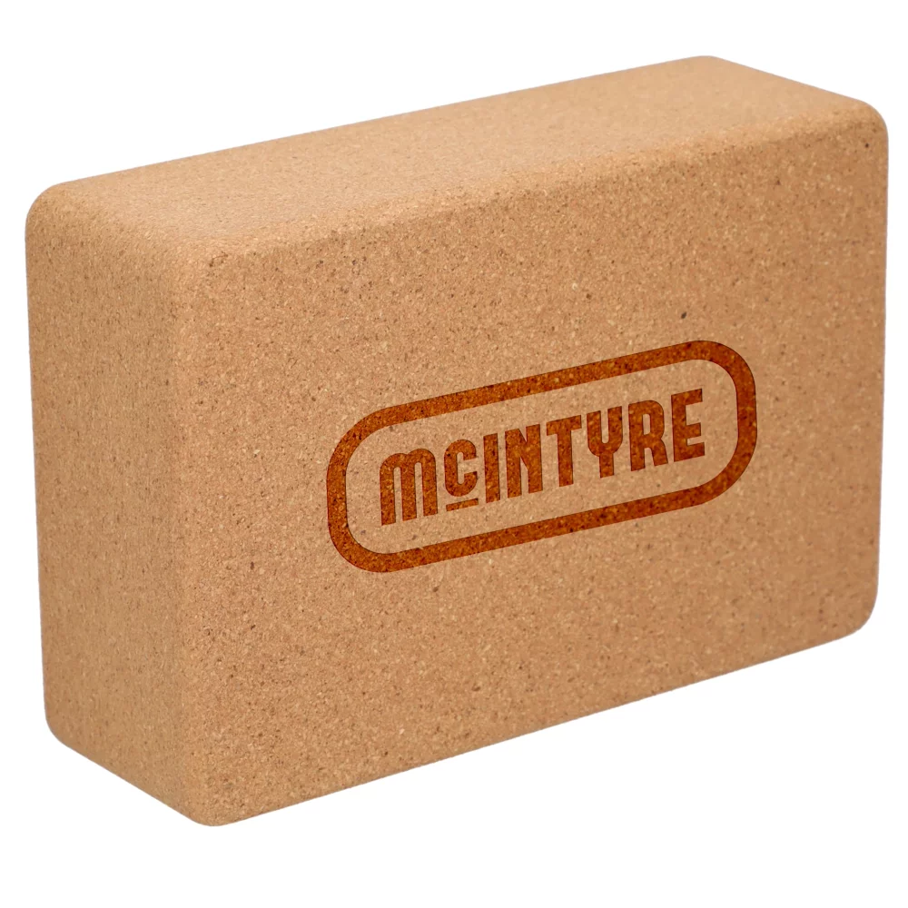 Bloc de yoga en liège