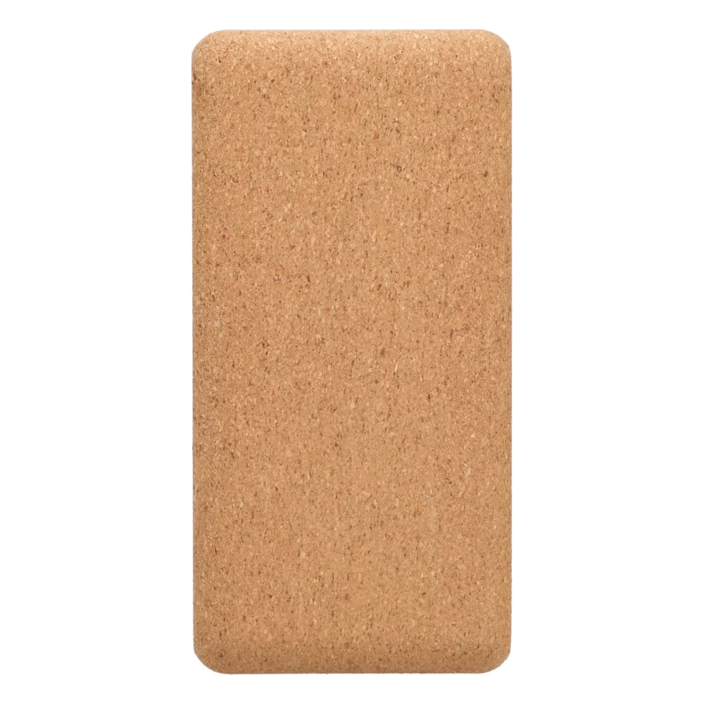 Bloc de yoga en liège