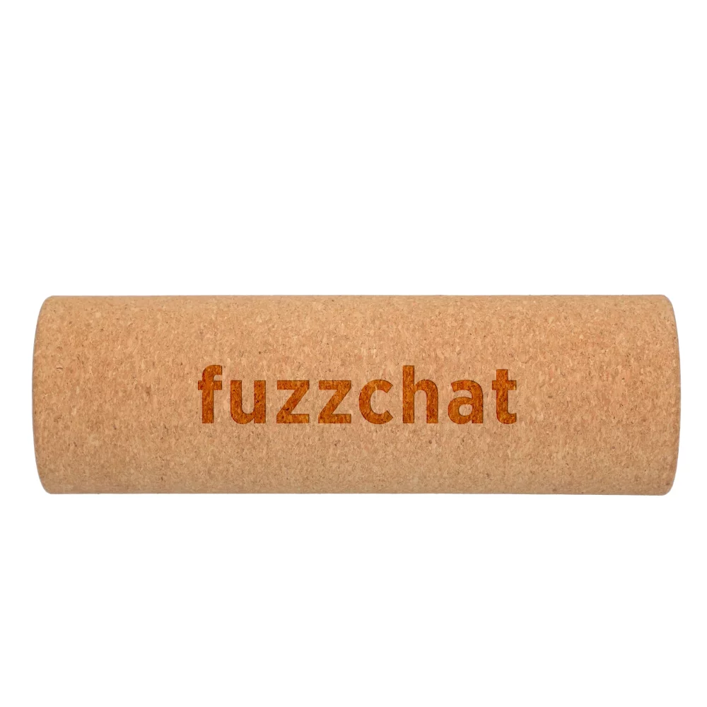 Cork Wellness Roller