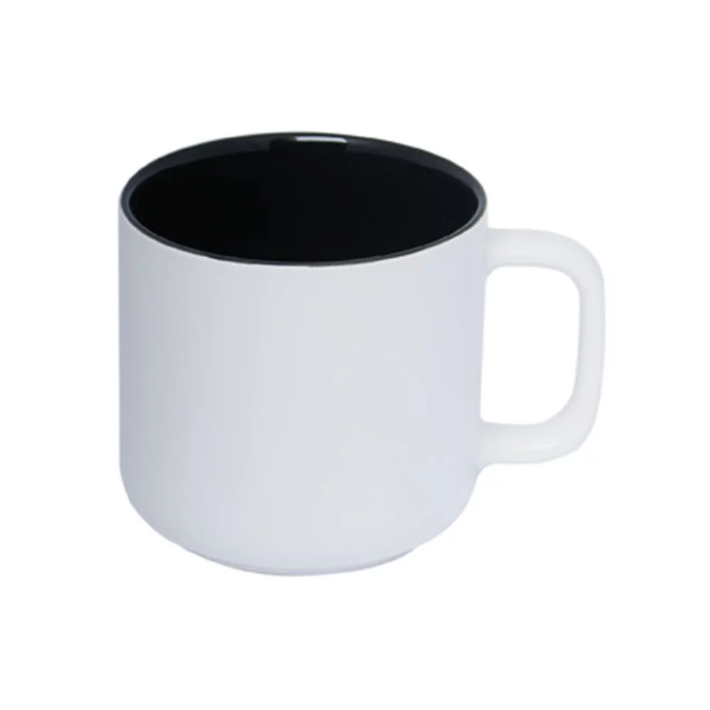 Tasse en grès Bowery de 400 ml (13,5 oz liquides)