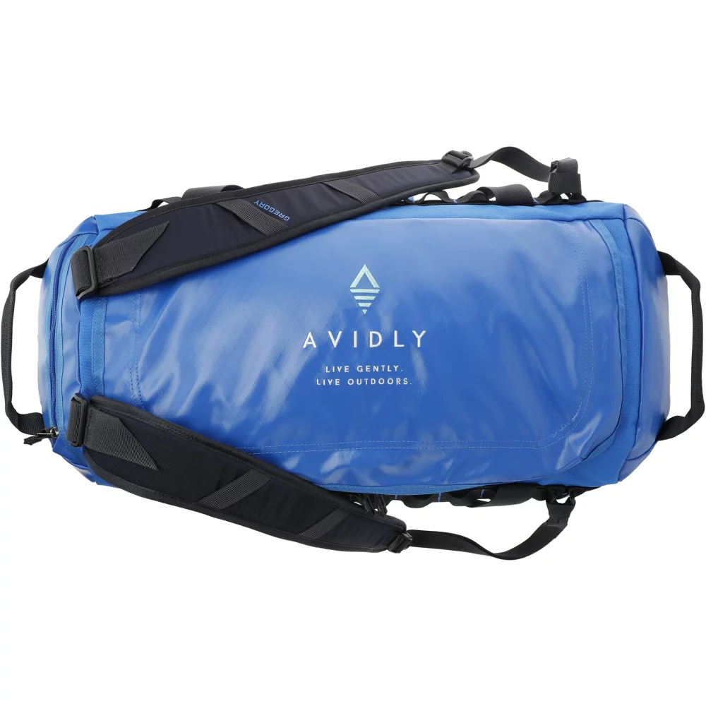 Sac de voyage Gregory Alpaca 45L