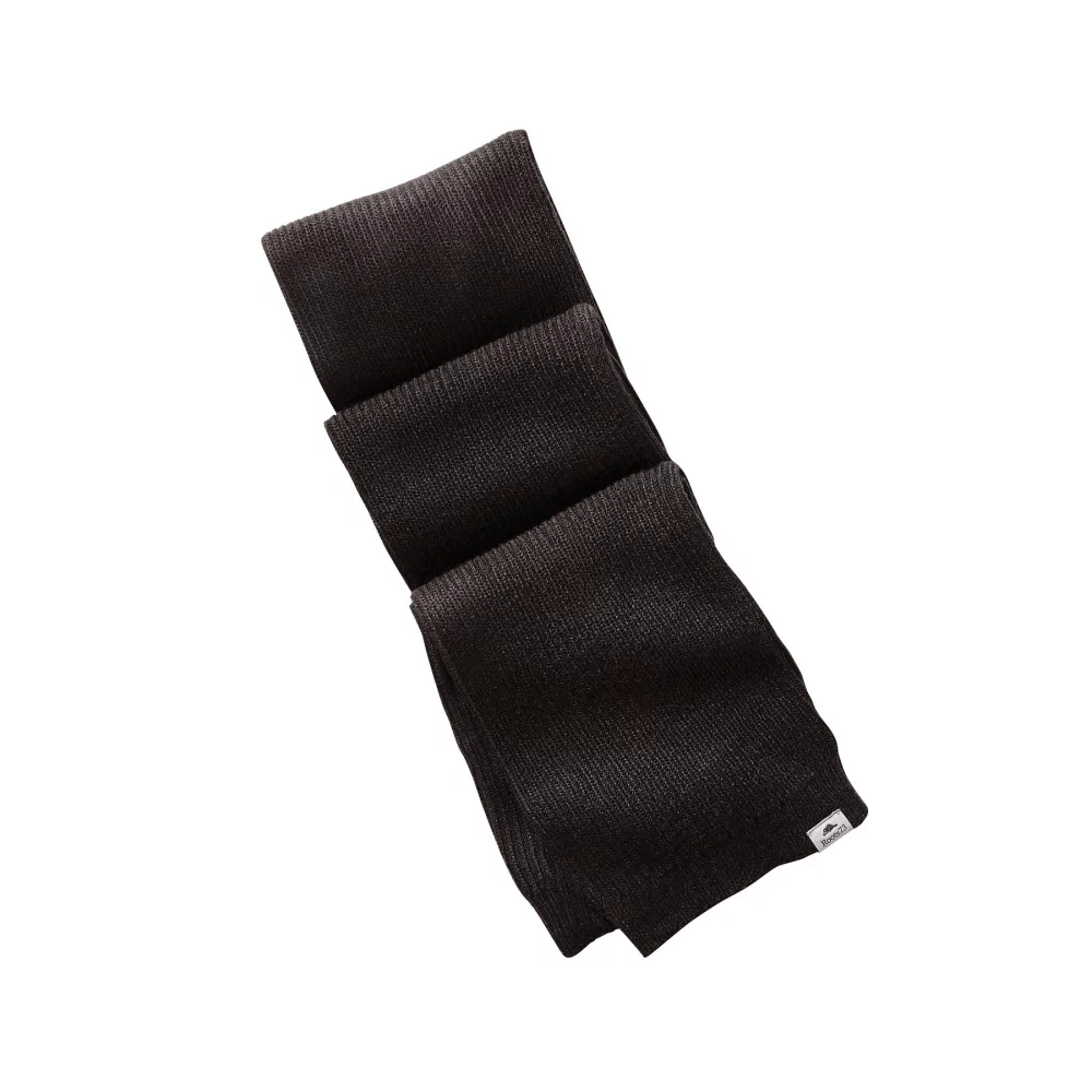 Écharpe tricotée unisexe Ravenlake Roots73™