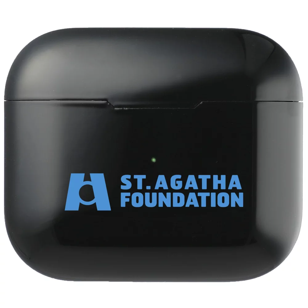 Écouteurs sans fil véritables Ifidelity Auto Pair avec ANC