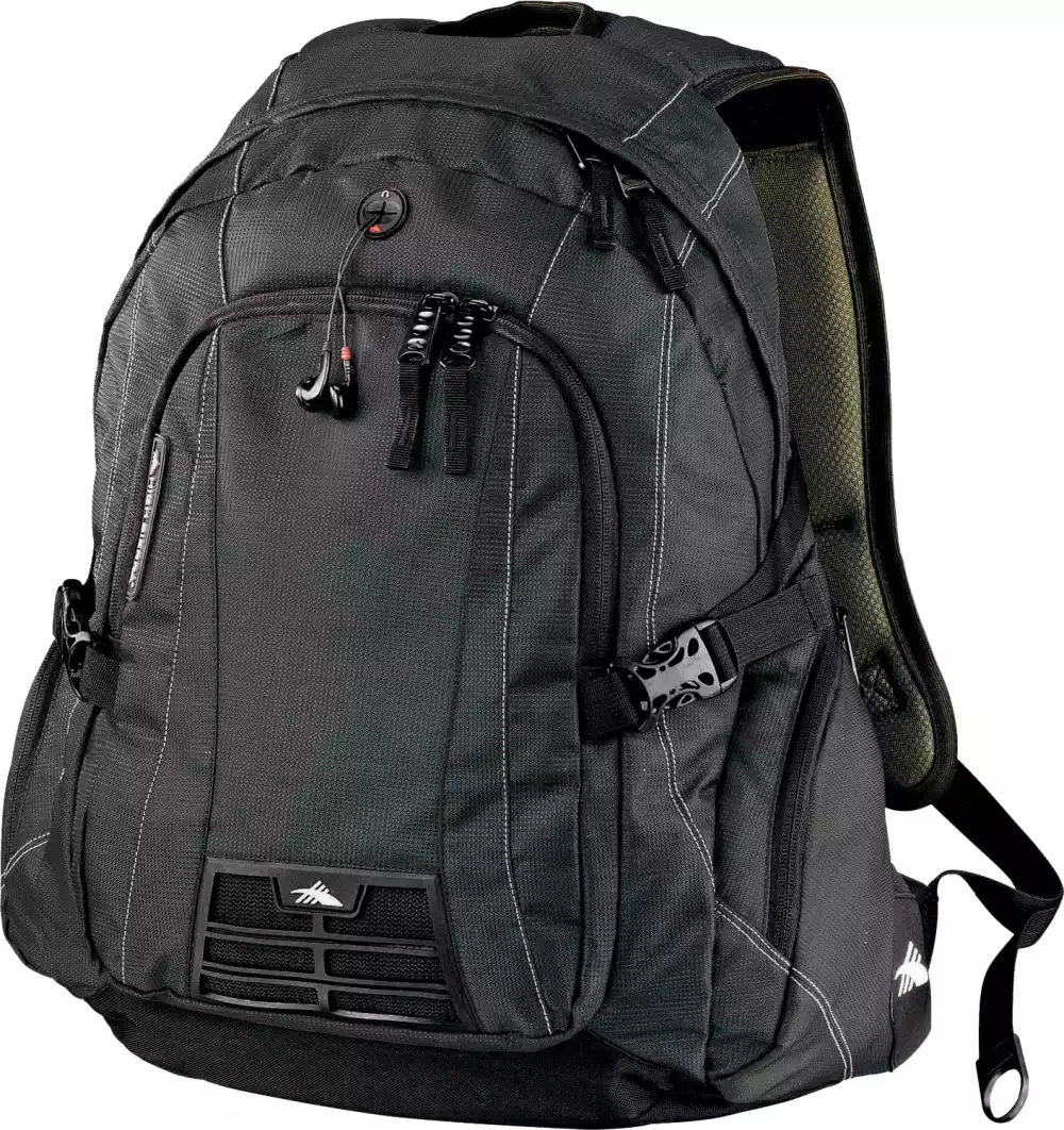 Sac à dos pour ordinateur High Sierra Magnum 15"