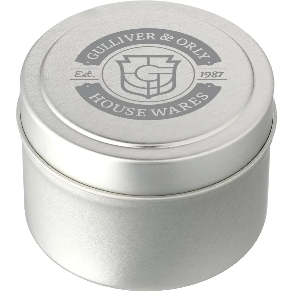 Bougie en boîte mini Zen Tea 2,7 oz