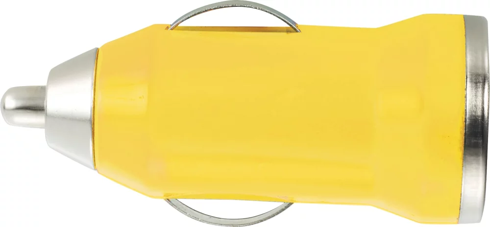 Mini Car Charger