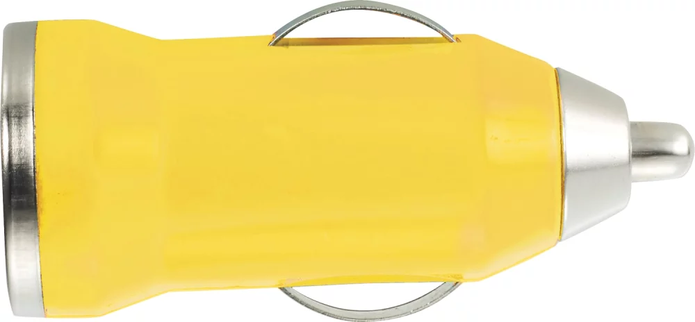Mini Car Charger