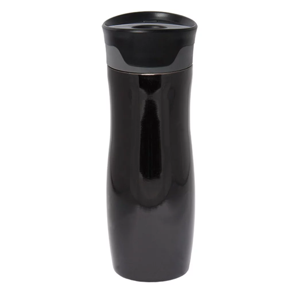 Gobelet de voyage sous vide anti-fuites de 500 ml (17 oz liquides)