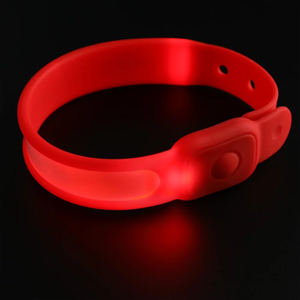 Light Up Wrist Band