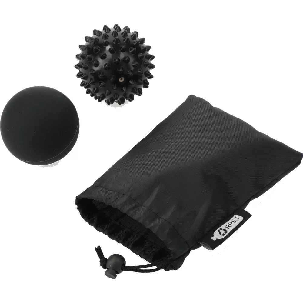 Oasis 2 Piece Massage Ball Set