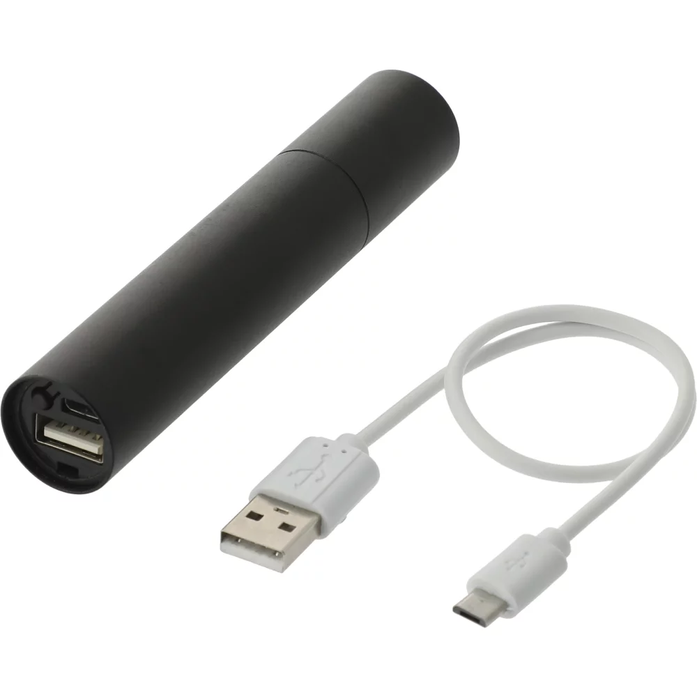 Lampe de poche rechargeable 1200mAh