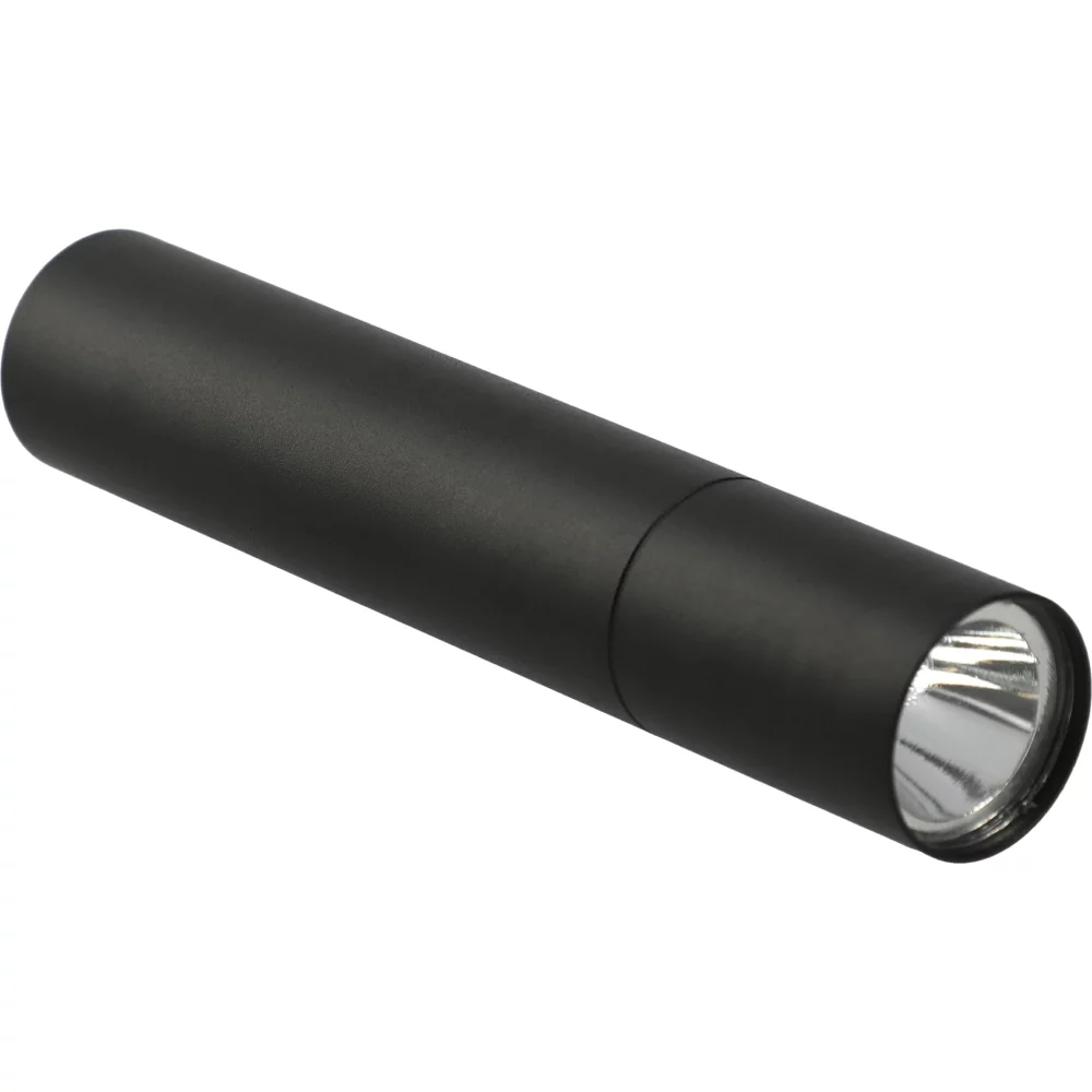 Lampe de poche rechargeable 1200mAh