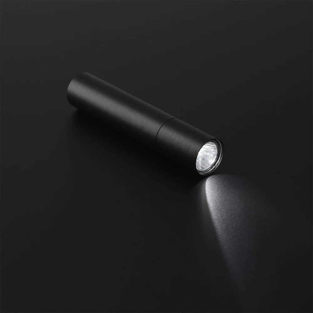 Lampe de poche rechargeable 1200mAh