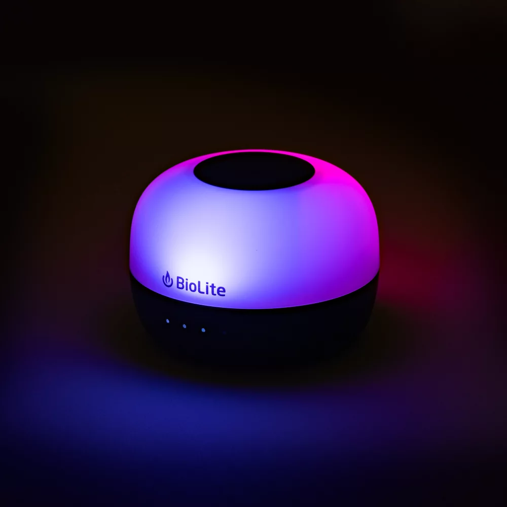 BioLite AlpenGlow Mini 150