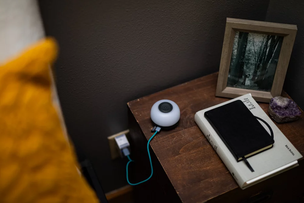 BioLite AlpenGlow Mini 150