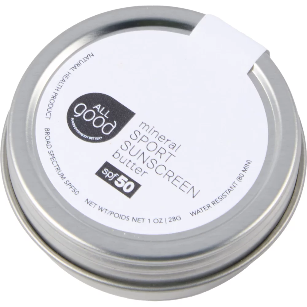 Tout bon beurre solaire