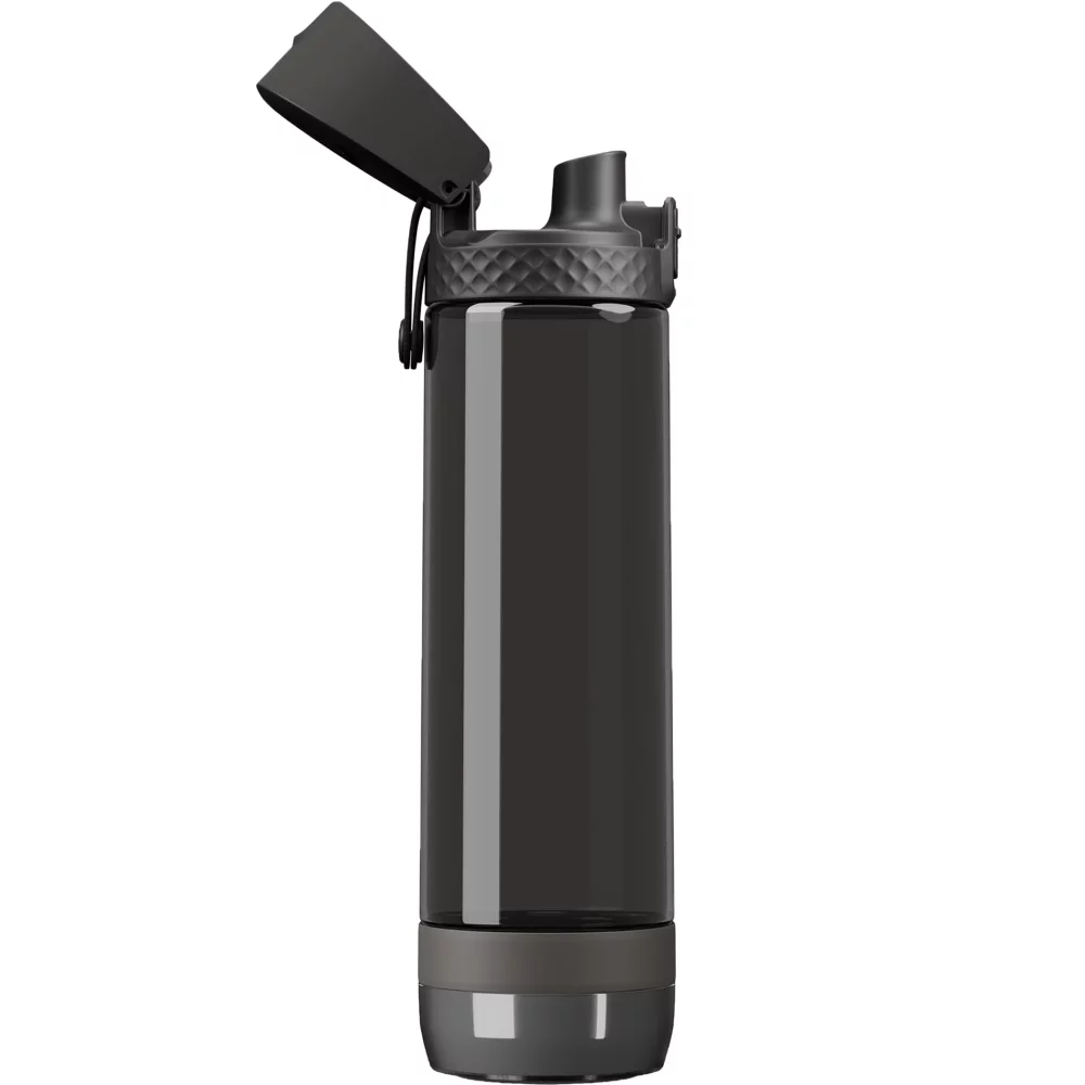 HidrateSpark Pro 24oz - Couvercle à boire cul sec