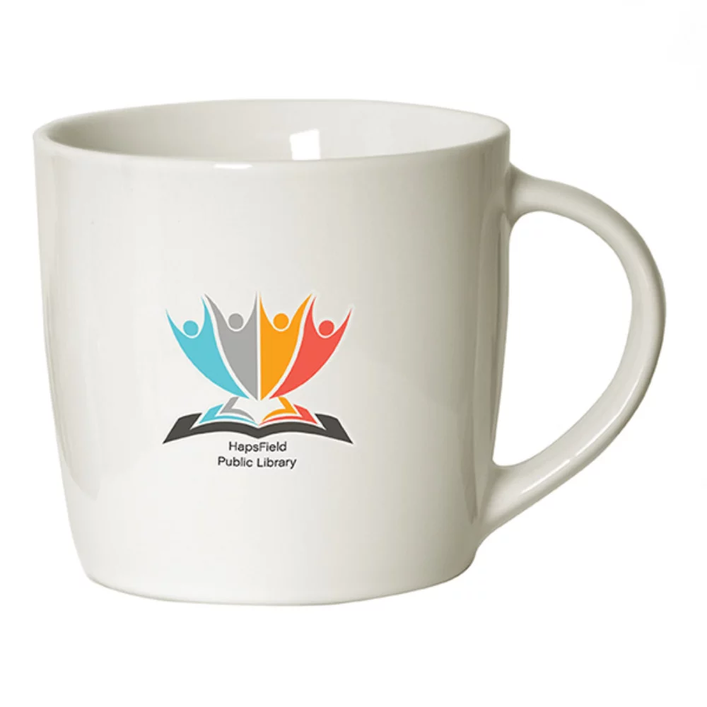 Mug à café Burrard de 350 ml (12 oz)