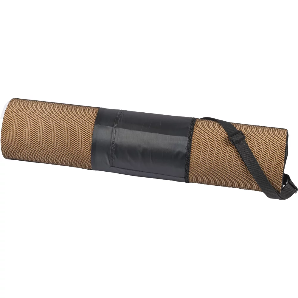 Cork Yoga Mat (6mm)