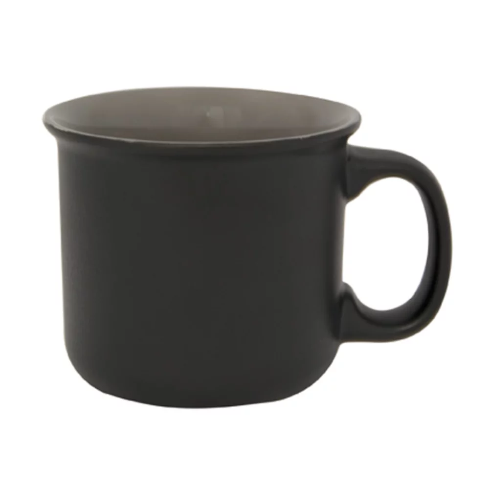 Parsumi Two-Tone 416 Ml. (14 Fl. Oz.) Stoneware Mug