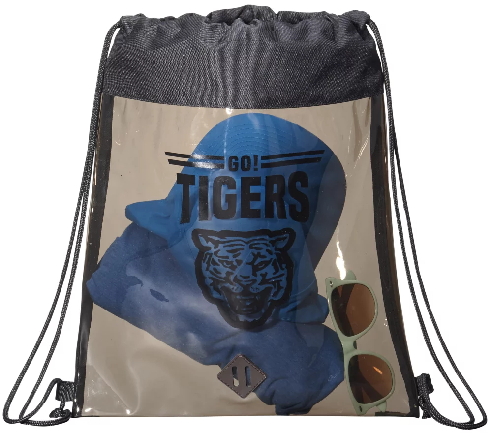 Bayside Drawstring Bag