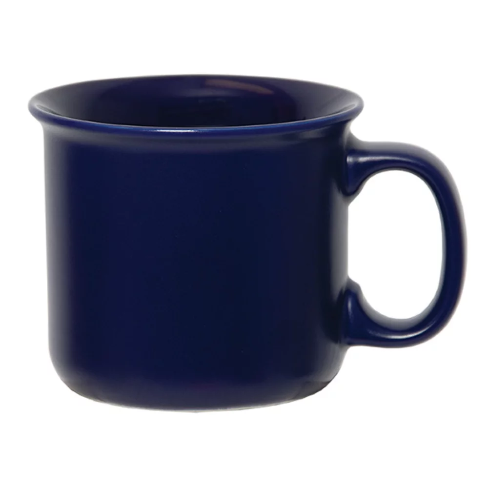 Tasse en grès Parsumi bicolore de 416 ml (14 oz liquides)