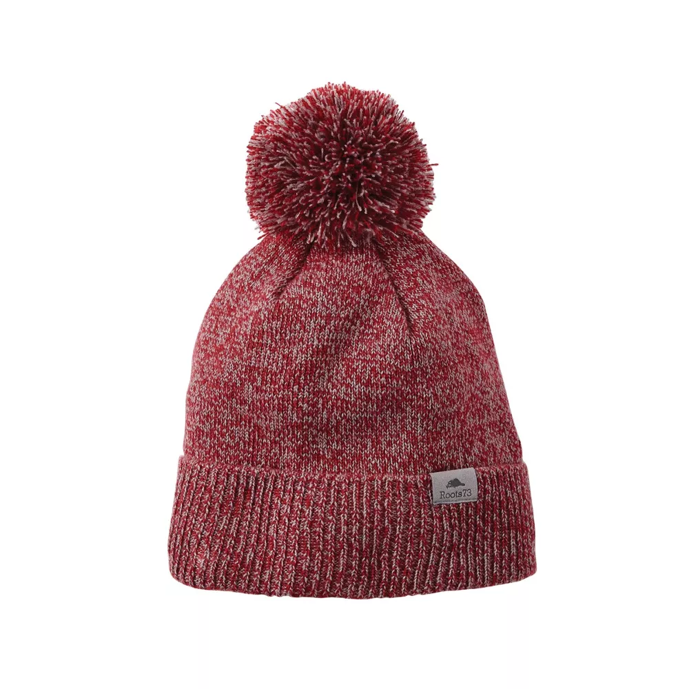 Bonnet tricoté unisexe Shelty Roots73™