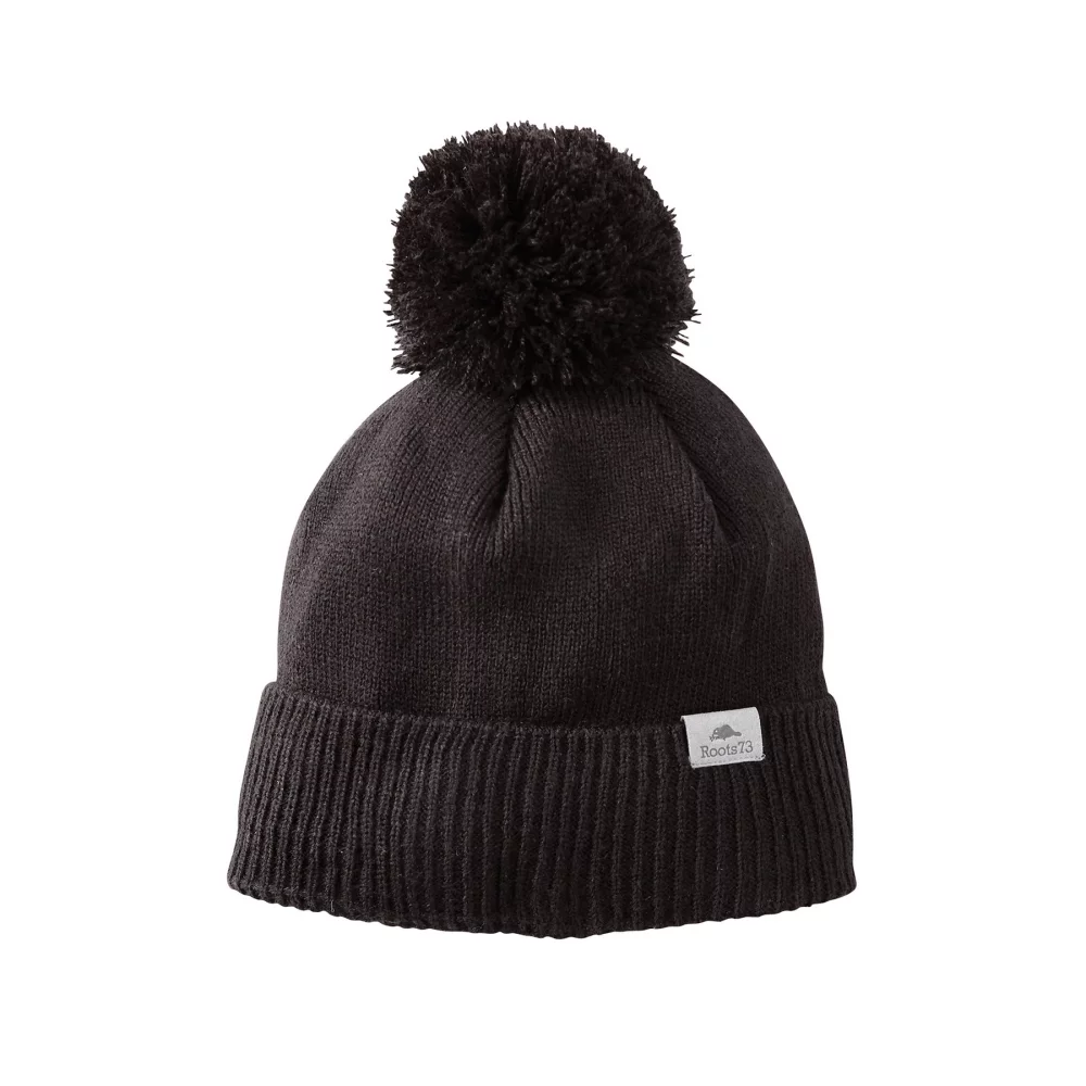 Bonnet tricoté unisexe Shelty Roots73™