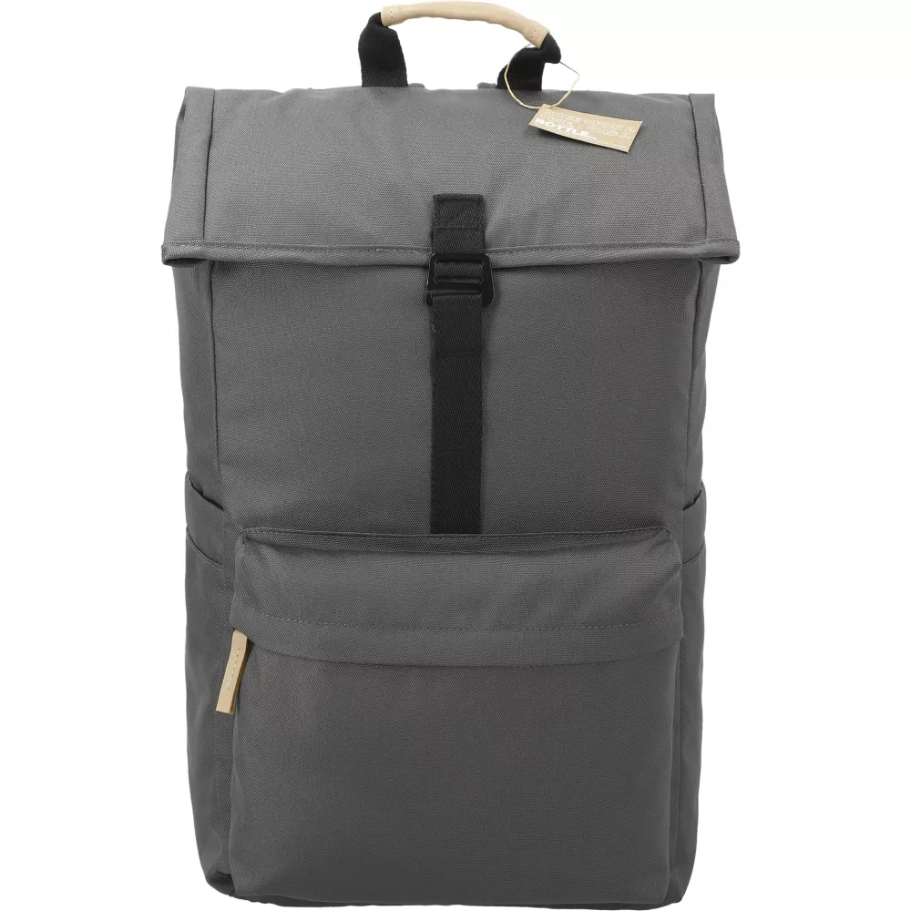 Aft Recycled 15" Computer Rucksack