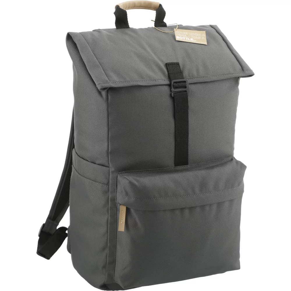 Aft Recycled 15" Computer Rucksack