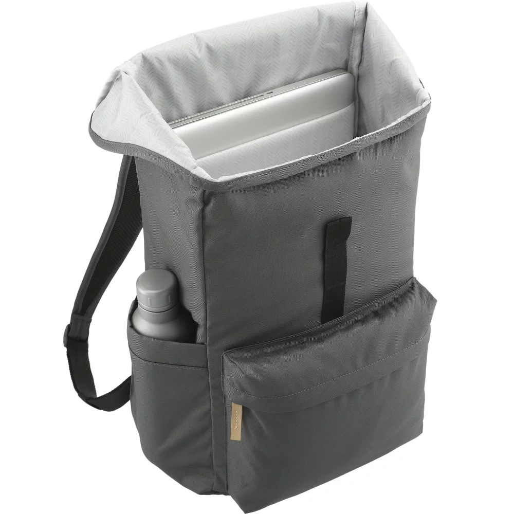 Aft Recycled 15" Computer Rucksack