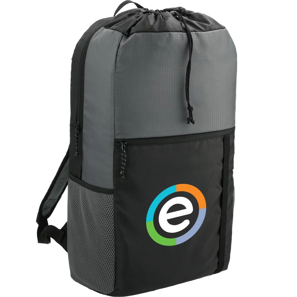 NBN Trailhead Recycled 15L Cinch Pack