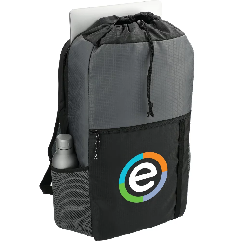 NBN Trailhead Recycled 15L Cinch Pack