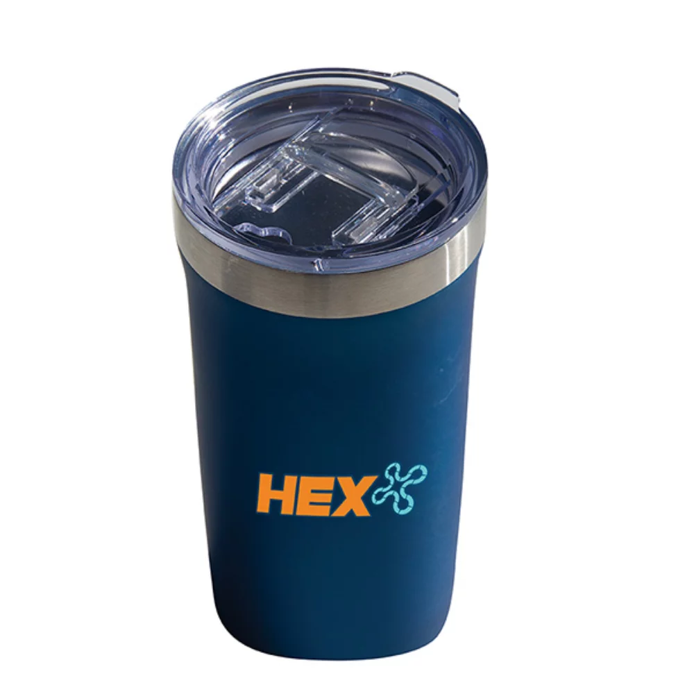 Park Avenue 600 Ml. (20 Fl. Oz.) Travel Tumbler Mug