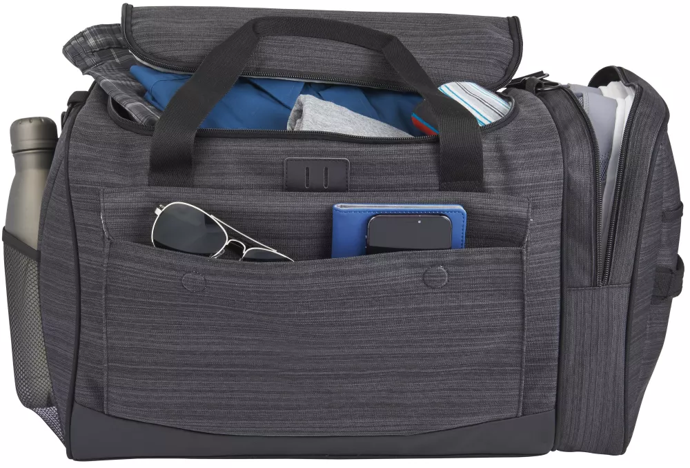 NBN Whitby Duffel