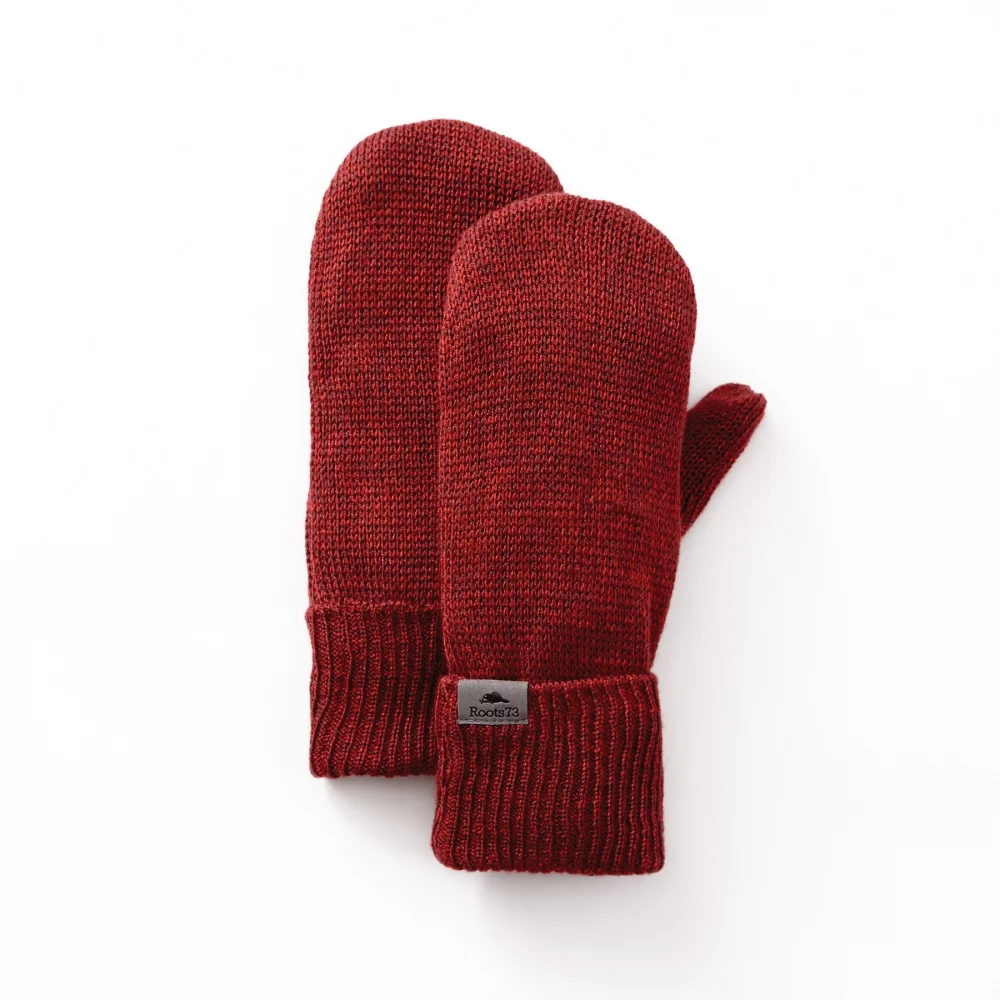 Unisex Maplelake Roots73™ Mittens